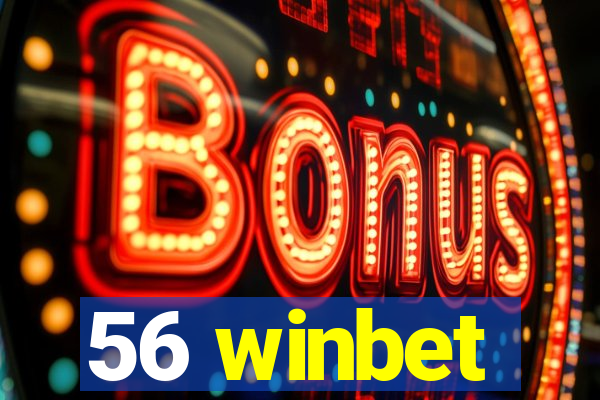 56 winbet